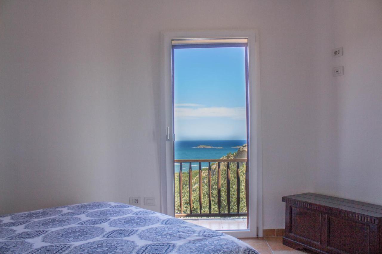 Stella Marina- Luxury Sea View In Porto Cervo! Apartamento Exterior foto